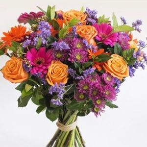 Meet your Posher, Melanie